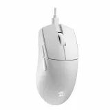 Redragon Miš gaming K1NG 1K Wired White