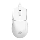 Redragon Miš gaming K1NG 1K Wired White