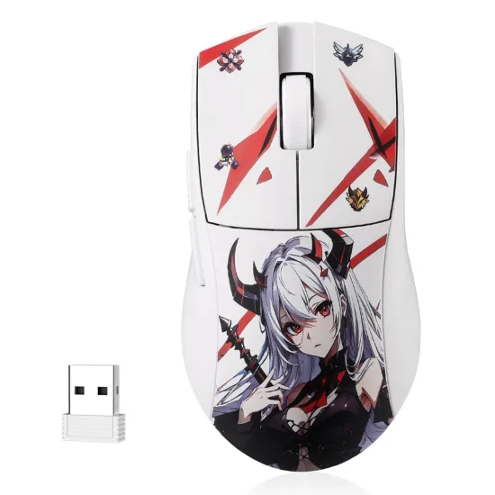 Redragon Miš gaming K1NG Pro AK