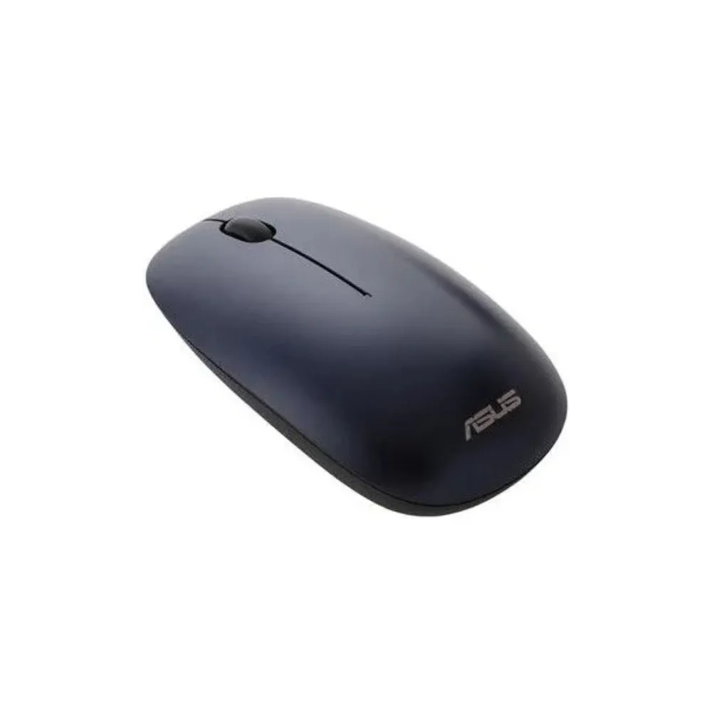 Asus Miš WIRELESS MW201C 2.4GHZ Black
