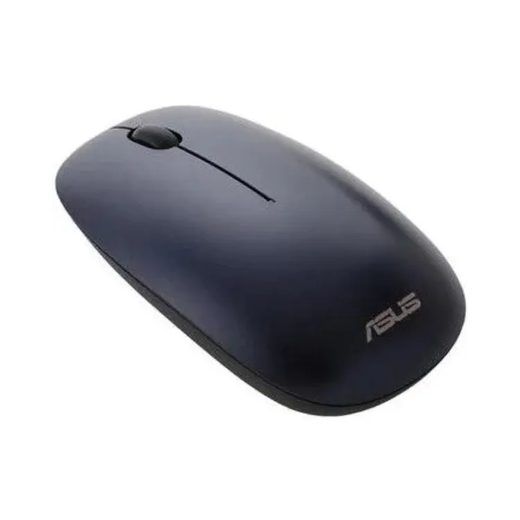Asus Miš WIRELESS MW201C 2.4GHZ Black