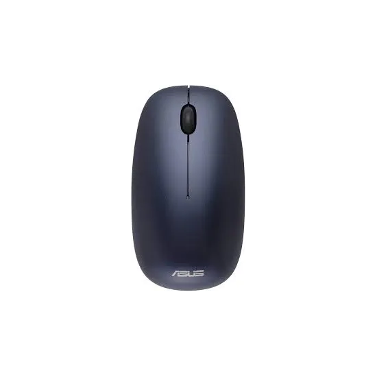 Asus Miš WIRELESS MW201C 2.4GHZ Black
