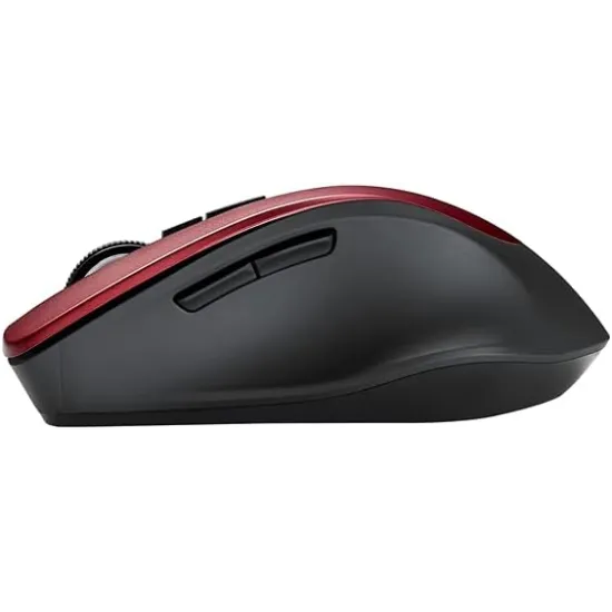 Asus Miš WT425, Red