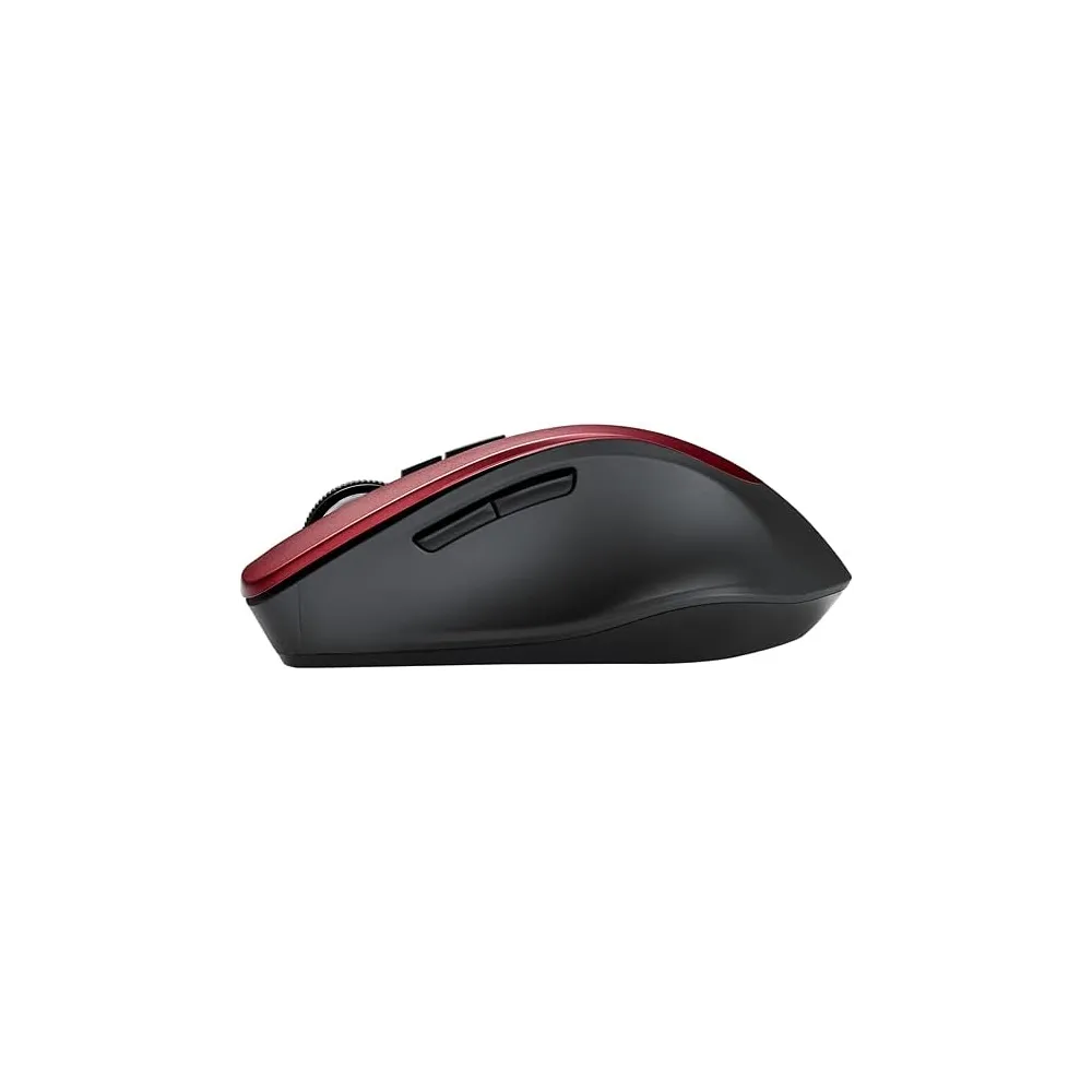 Asus Miš WT425, Red