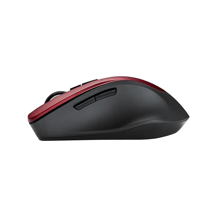 Asus Miš WT425, Red
