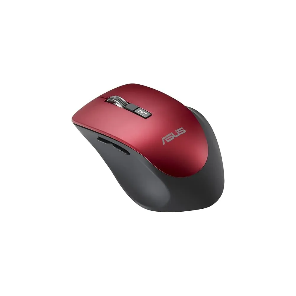 Asus Miš WT425, Red
