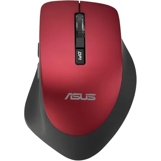 Asus Miš WT425, Red