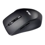 Asus Miš WT425, Wireless Optical Black