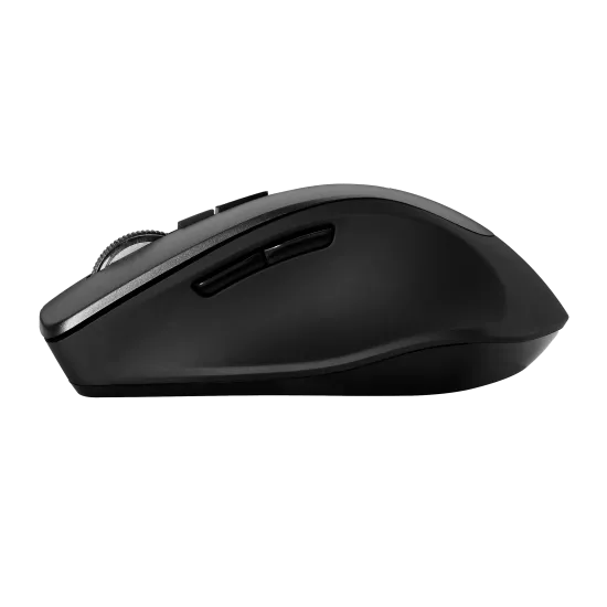 Asus Miš WT425, Wireless Optical Black