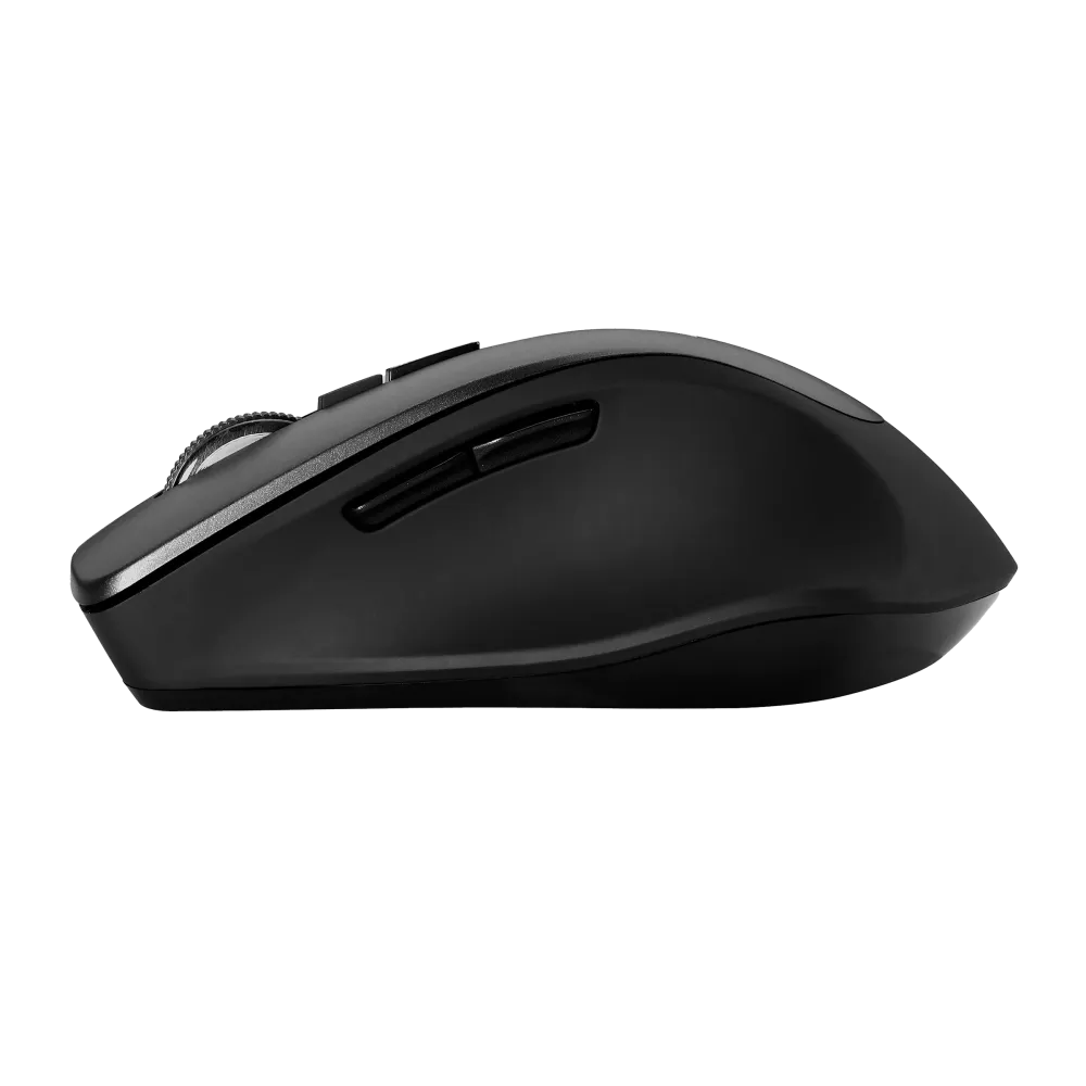 Asus Miš WT425, Wireless Optical Black