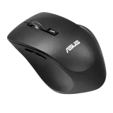 Asus Miš WT425, Wireless Optical Black