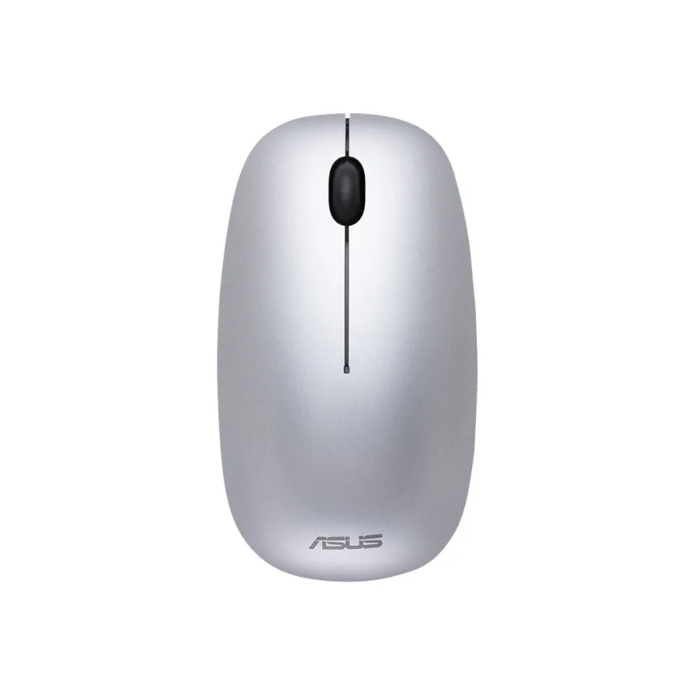 Asus Miš WIRELESS MW201C 2.4GHZ Grey