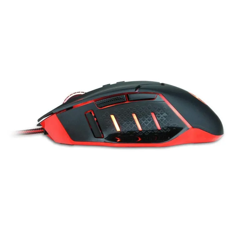 Redragon Miš Inspitit 2 Wired Gaming