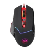 Redragon Miš Inspitit 2 Wired Gaming