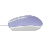 CANYON Miš M-10 Wired Lavender