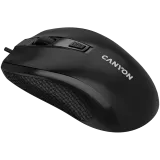 CANYON Miš M-4 Wired Black