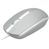 CANYON Miš M-10 Wired Dark grey