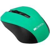 CANYON Miš MW-1 Wireless Green