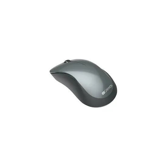 CANYON Miš MW-11 2.4 GHz Wireless with 3 buttons DPI 120