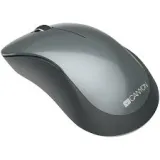 CANYON Miš MW-11 2.4 GHz Wireless with 3 buttons DPI 120
