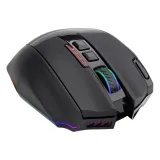Redragon Miš Sniper Pro M801P-RGB Dual mode gaming