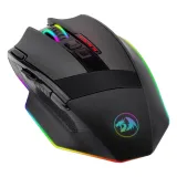 Redragon Miš Sniper Pro M801P-RGB Dual mode gaming