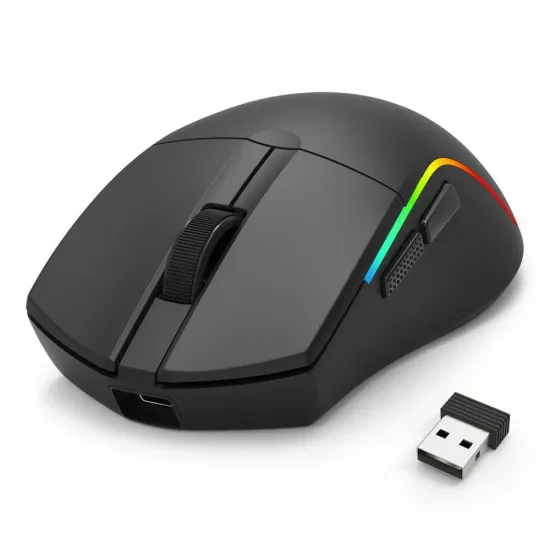 Redragon Miš Deicide PRO 2.4G/BT/Wired