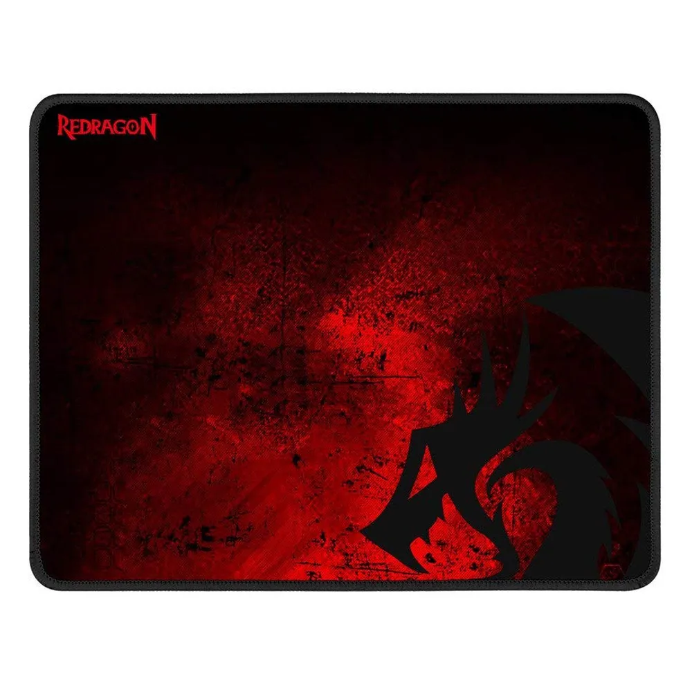 Redragon Combo set 2 in 1 M601WL-BA Mouse and MousePad