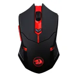 Redragon Combo set 2 in 1 M601WL-BA Mouse and MousePad