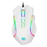 Redragon Miš Griffin M607 Gaming White