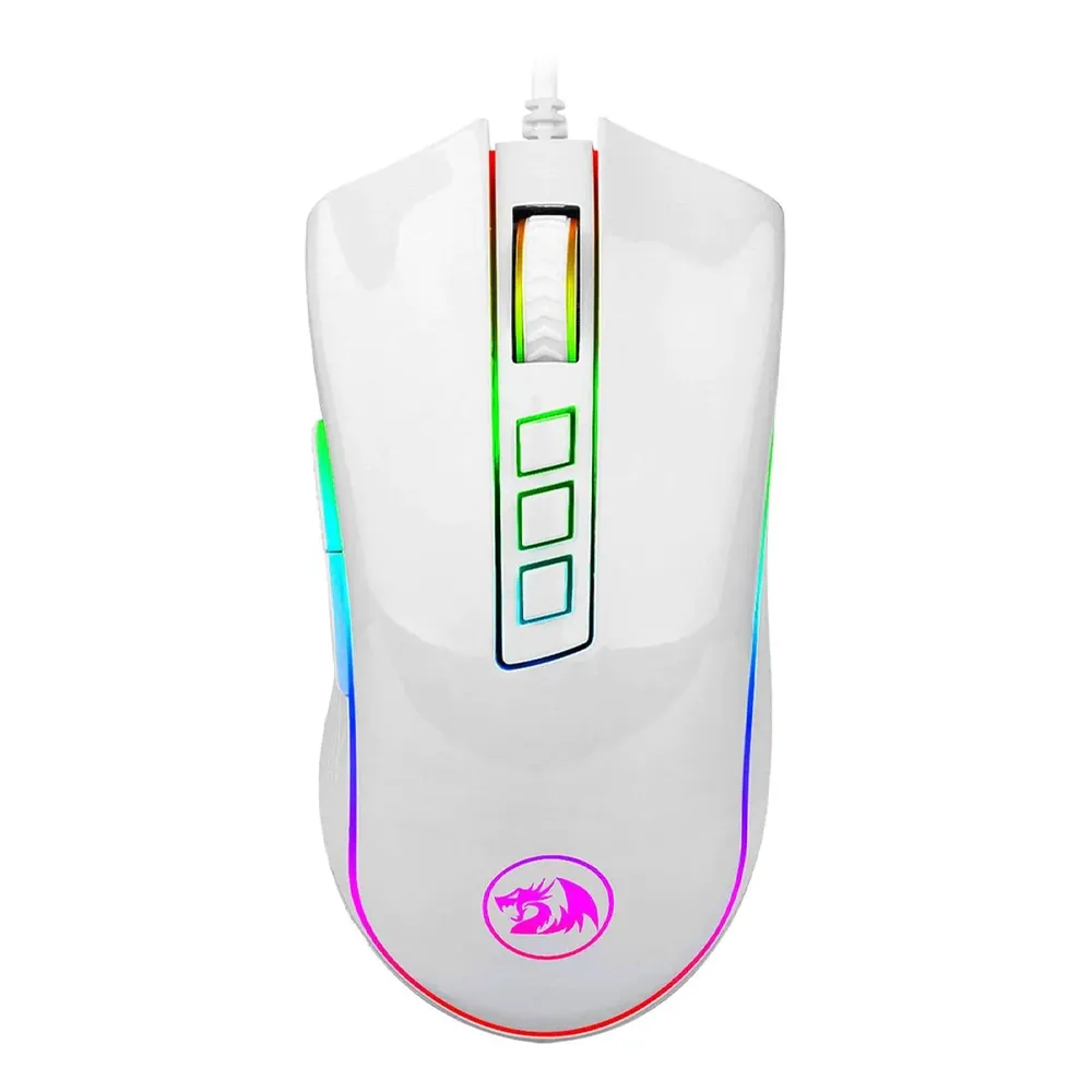 Redragon Mis Cobra Chroma M711 Gaming RGB