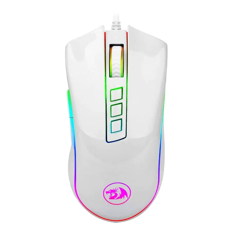 Redragon Mis Cobra Chroma M711 Gaming RGB