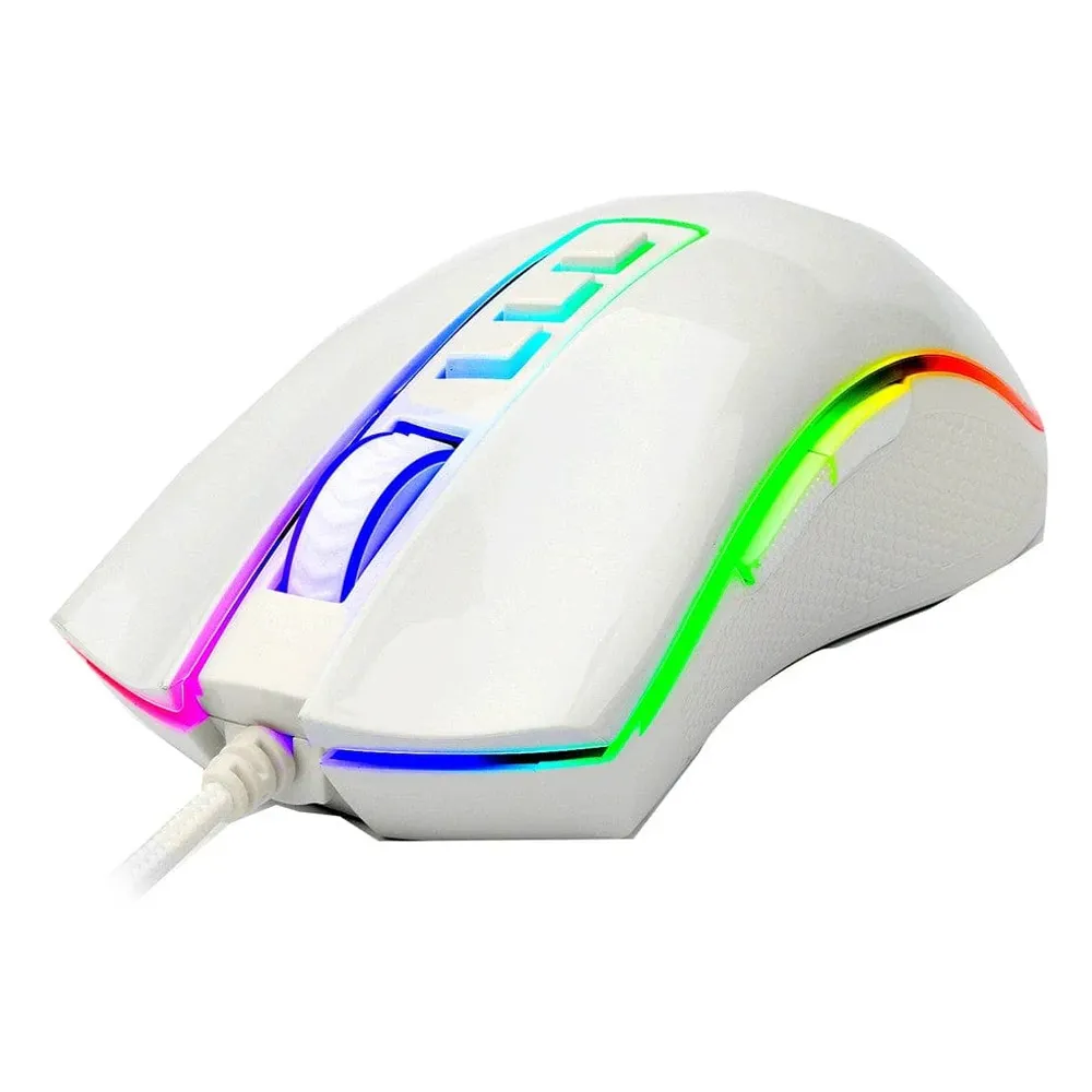 Redragon Mis Cobra Chroma M711 Gaming RGB