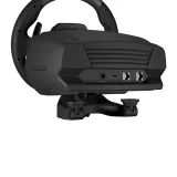 Rampage Volan PACE V987 Force Feedback 3-Pedal - Manual Shifter - PC