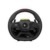 Rampage Volan PACE V987 Force Feedback 3-Pedal - Manual Shifter - PC