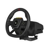 Rampage Volan PACE V987 Force Feedback 3-Pedal - Manual Shifter - PC
