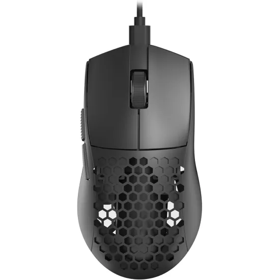 Redragon Miš Wired Bludhound Lite M617