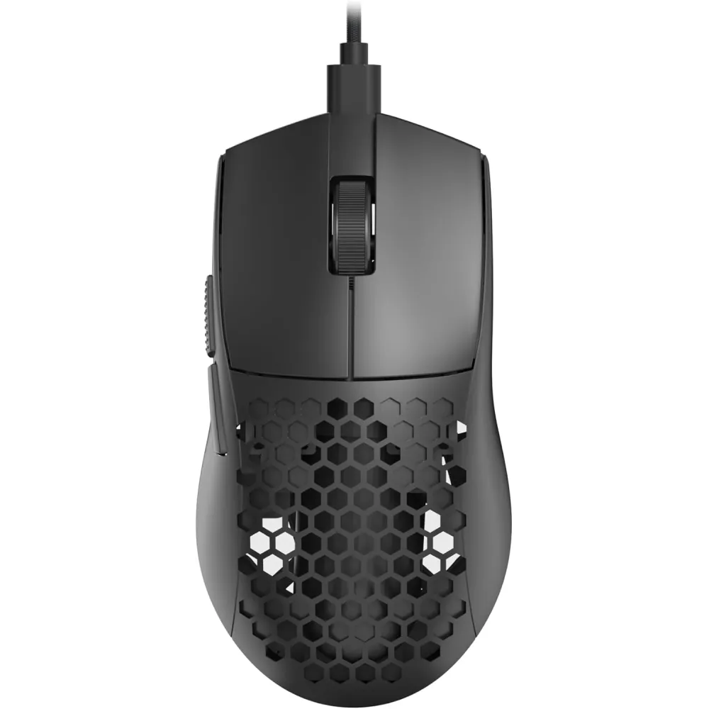 Redragon Miš Wired Bludhound Lite M617