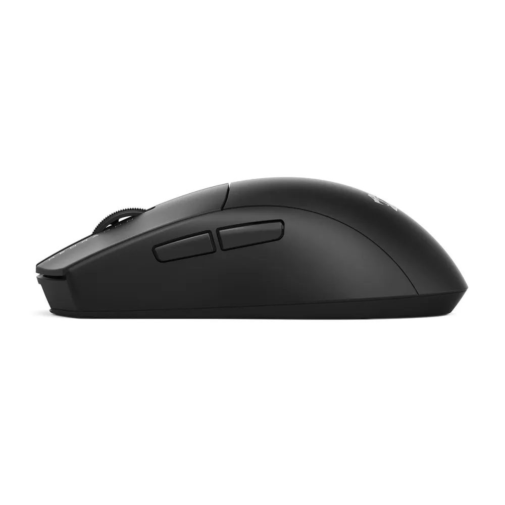 Redragon Miš K1NG Lite M916 Wireless/Wired Black