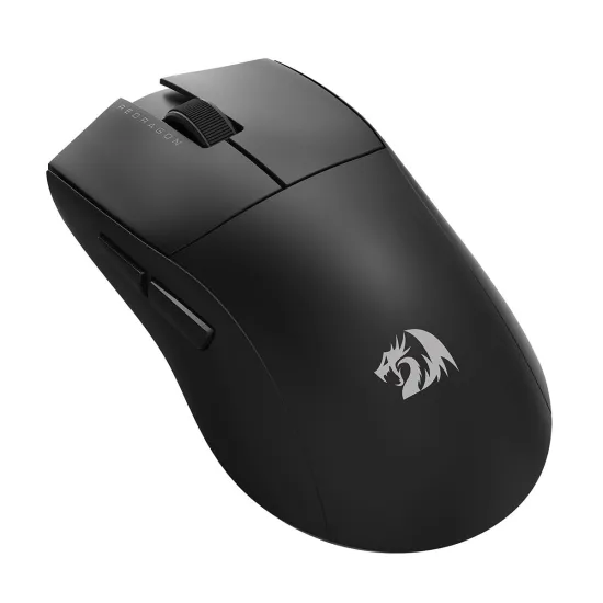 Redragon Miš K1NG Lite M916 Wireless/Wired Black
