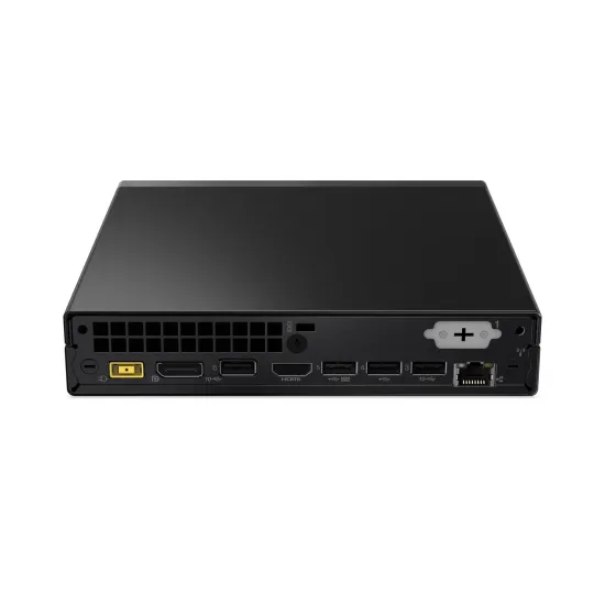 Lenovo ThinkCentre Neo 50Q G4 Tiny, i5-13420H, 16GB, 512GB, WLAN