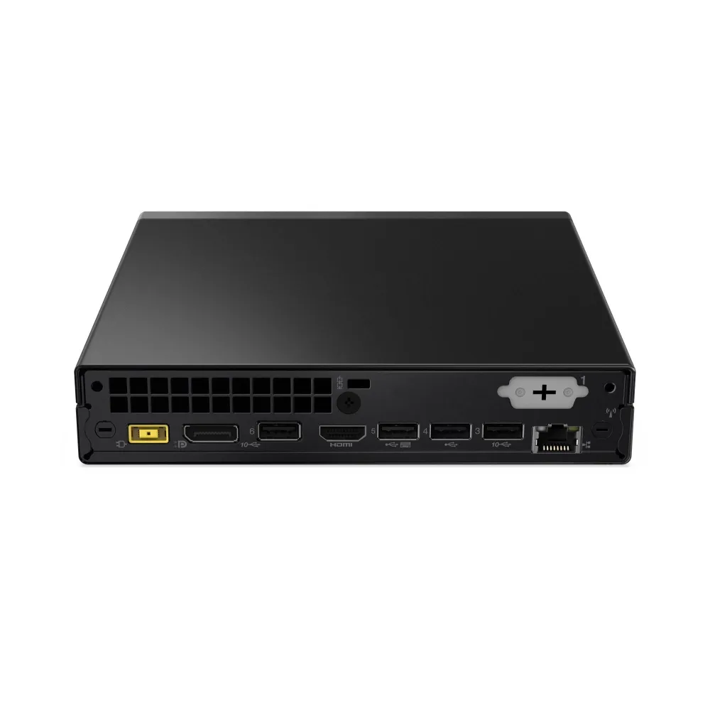 Lenovo ThinkCentre Neo 50Q G4 Tiny, i5-13420H, 16GB, 512GB, WLAN