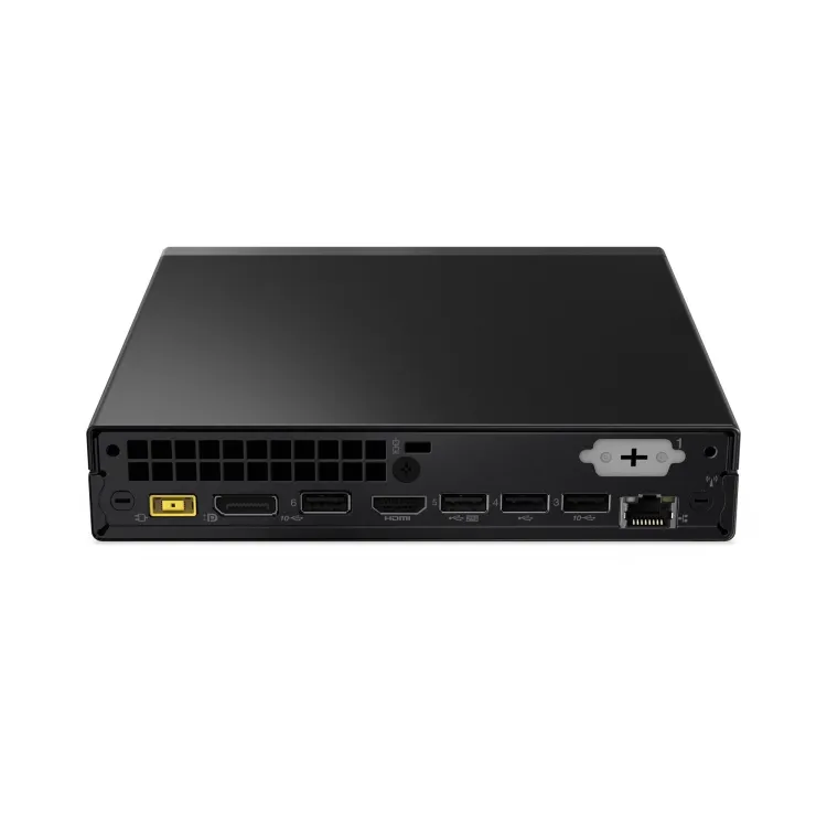 Lenovo ThinkCentre Neo 50Q G4 Tiny, i5-13420H, 16GB, 512GB, WLAN