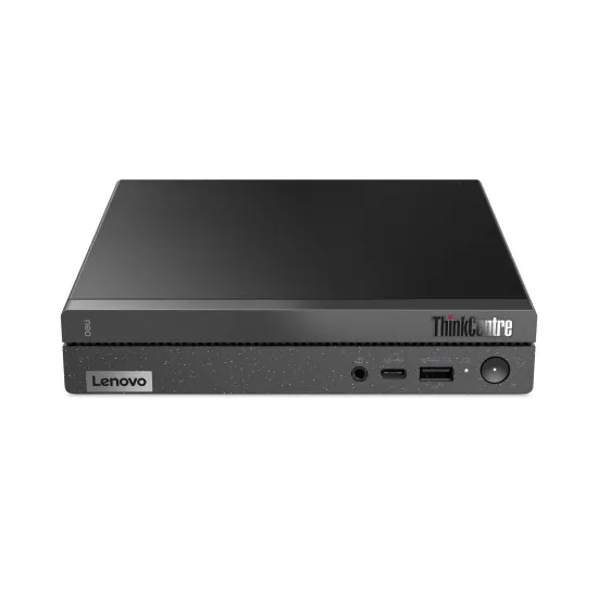 Lenovo ThinkCentre Neo 50Q G4 Tiny, i5-13420H, 16GB, 512GB, WLAN