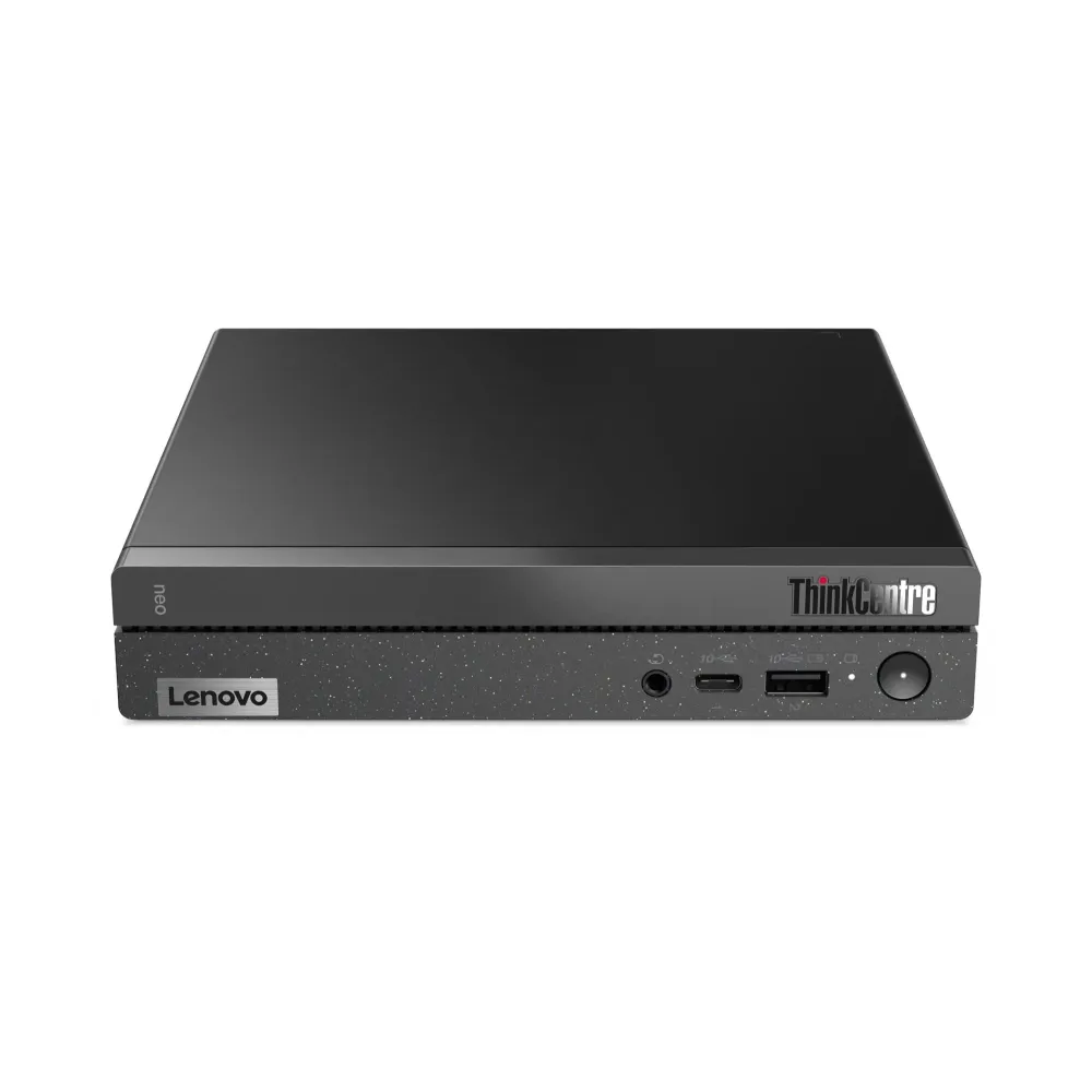 Lenovo ThinkCentre Neo 50Q G4 Tiny, i5-13420H, 16GB, 512GB, WLAN