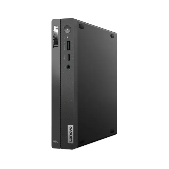 Lenovo ThinkCentre Neo 50Q G4 Tiny, i5-13420H, 16GB, 512GB, WLAN