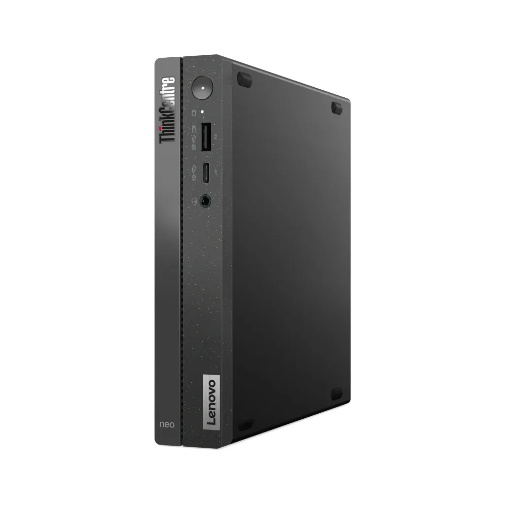 Lenovo ThinkCentre Neo 50Q G4 Tiny, i5-13420H, 16GB, 512GB, WLAN