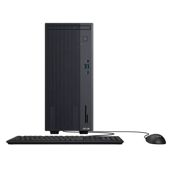 Asus BrandPC ExpertCenter P500MV-31315U010XA Mini Tower, Core i3-1315U, 16GB DDR5 SODIMM, 512GB m.2 SSD, tast+mis, Win 11 Pro