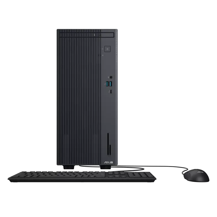 Asus BrandPC ExpertCenter P500MV-31315U010XA Mini Tower, Core i3-1315U, 16GB DDR5 SODIMM, 512GB m.2 SSD, tast+mis, Win 11 Pro
