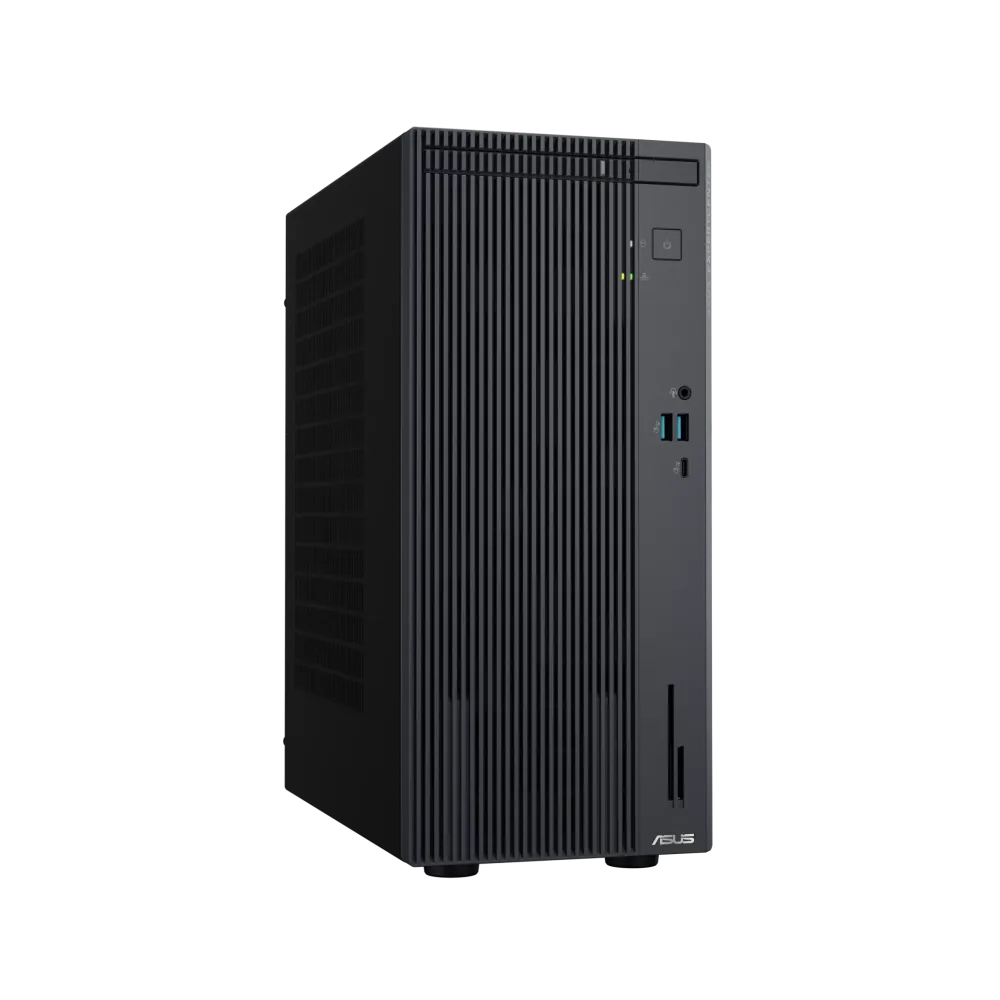 Asus BrandPC ExpertCenter P500MV-31315U010XA Mini Tower, Core i3-1315U, 16GB DDR5 SODIMM, 512GB m.2 SSD, tast+mis, Win 11 Pro